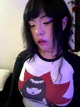 Snapshot of Kitty_yukimura chatting on November 2025 10:23:02 PM Kitty yukimura online show from November 2025 10:23:02 PM