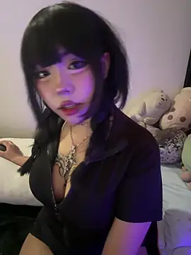 Snapshot of Kitty_yukimura chatting on November 2025 08:54:01 PM Kitty yukimura online show from November 2025 08:54:01 PM