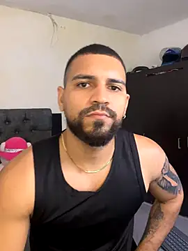 vincentjaxon online show from October 2025 11:41:02 AM