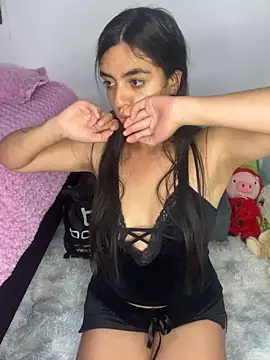 Snapshot of Amishell_ chatting on September 2025 03:08:01 AM Amishell online show from September 2025 03:08:01 AM