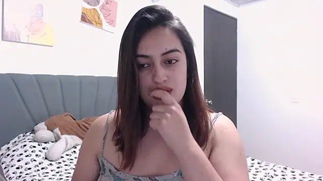 Meggan n online show from October 2025 03:14:02 AM