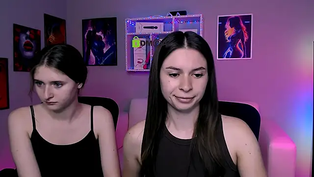 nekky mouse online show from September 2025 07:39:01 PM