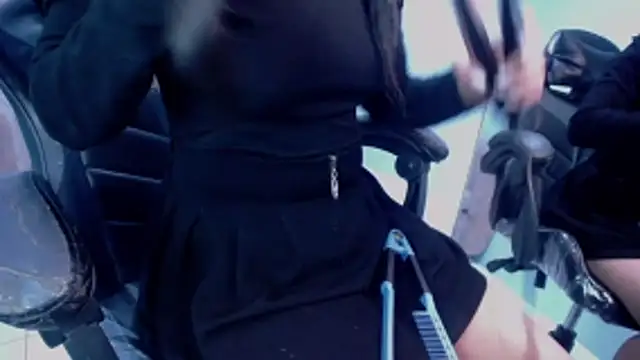 victoria hernandez t  online show from October 2025 12:53:02 PM