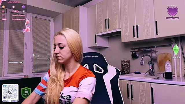 space danger online show from October 2025 04:02:01 AM