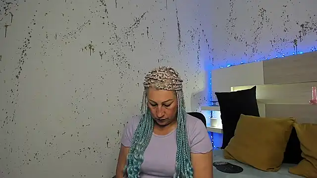 JaddeWalker online show from September 2025 11:25:01 AM