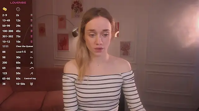 DiscoPotato online show from September 2025 02:11:01 PM