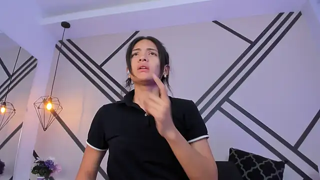 MadissonScotts online show from October 2025 11:40:01 AM