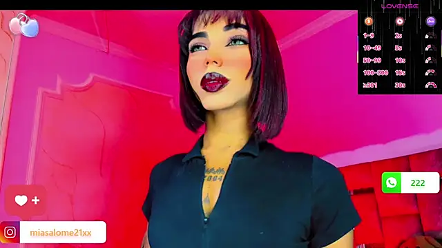 LADY-HOT-SEXY- online show from September 2025 11:10:02 PM