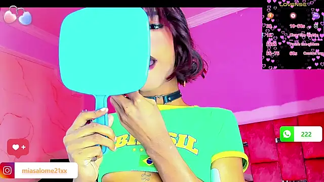 LADY-HOT-SEXY- online show from October 2025 04:11:01 AM