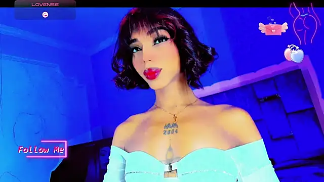 LADY-HOT-SEXY- online show from October 2025 07:38:01 PM