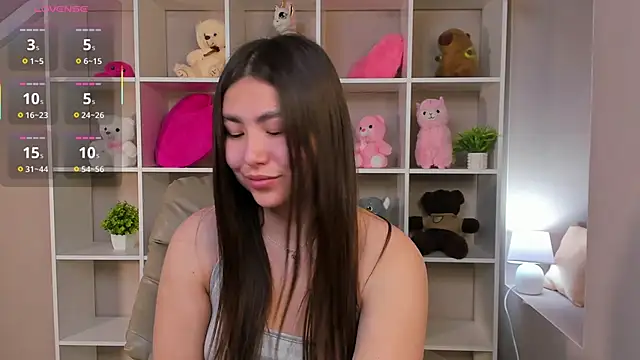 Snapshot of Megan_Williamms chatting on October 2025 09:28:02 AM Megan Williamms online show from October 2025 09:28:02 AM