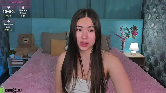 Snapshot of Megan_Williamms chatting on October 2025 09:21:02 AM Megan Williamms online show from October 2025 09:21:02 AM