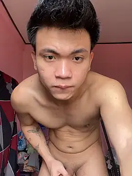 JerichoGutierez online show from October 2025 04:48:02 AM