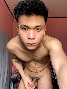 JerichoGutierez online show from November 2025 05:31:01 AM