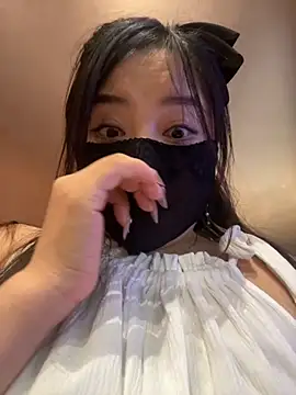 xiao-mo520 online show from October 2025 11:07:01 AM