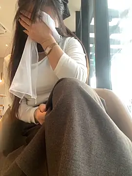 xiao-mo520 online show from October 2025 08:55:02 AM