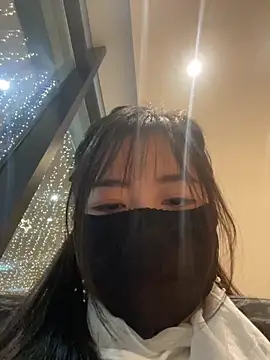 xiao-mo520 online show from November 2025 10:36:02 AM