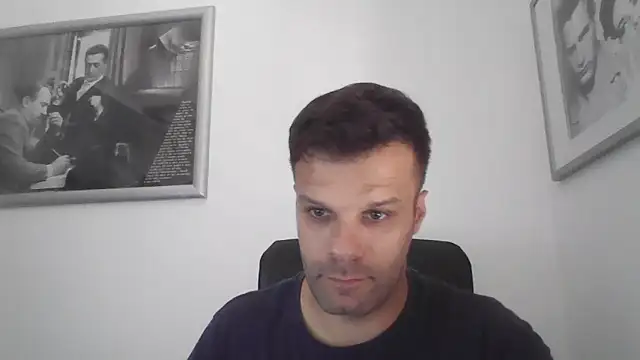 FROCETTO93 online show from September 2025 12:50:02 PM