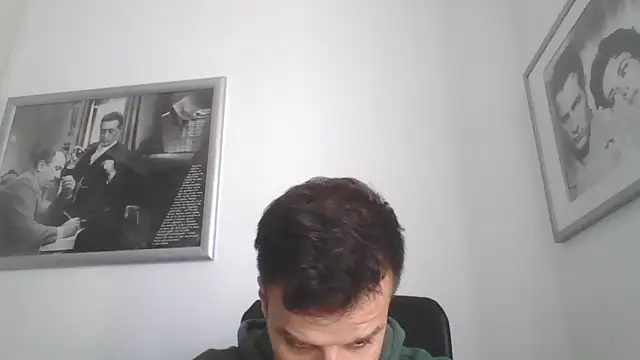 FROCETTO93 online show from October 2025 12:16:01 PM