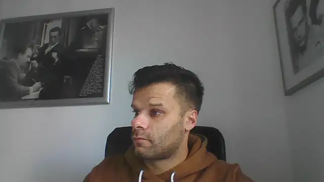 FROCETTO93 online show from October 2025 06:13:01 AM