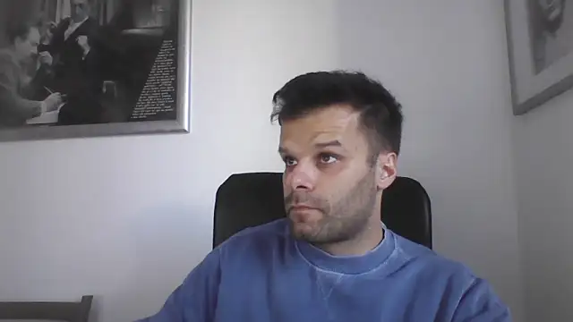 FROCETTO93 online show from October 2025 02:31:01 PM