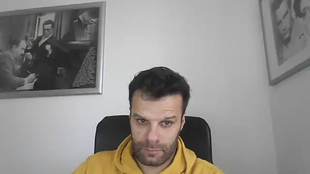 FROCETTO93 online show from November 2025 02:07:02 PM