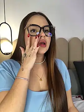 LanaCavendish online show from October 2025 02:58:02 PM