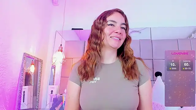 antoneella jones online show from September 2025 01:13:01 PM