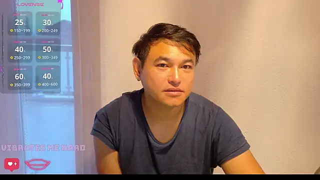 AsianBoy WhiteDaddy online show from September 2025 05:07:01 AM