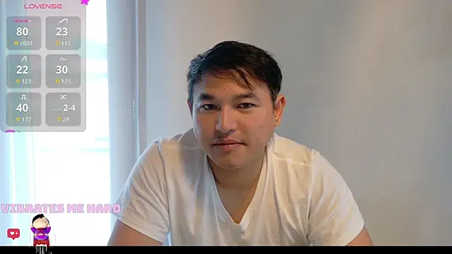 AsianBoy WhiteDaddy online show from September 2025 06:57:01 AM