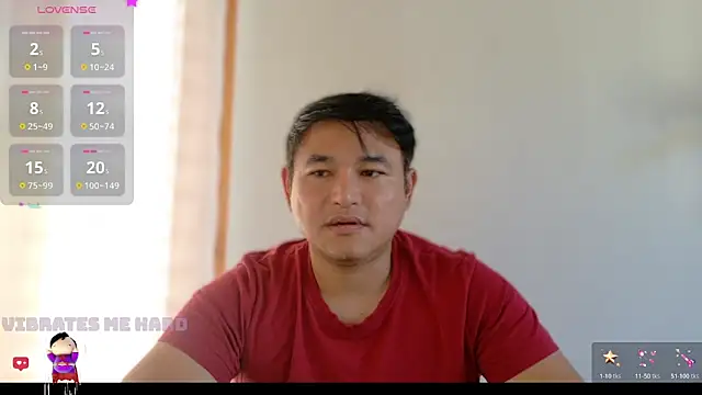 AsianBoy WhiteDaddy online show from September 2025 07:08:02 AM