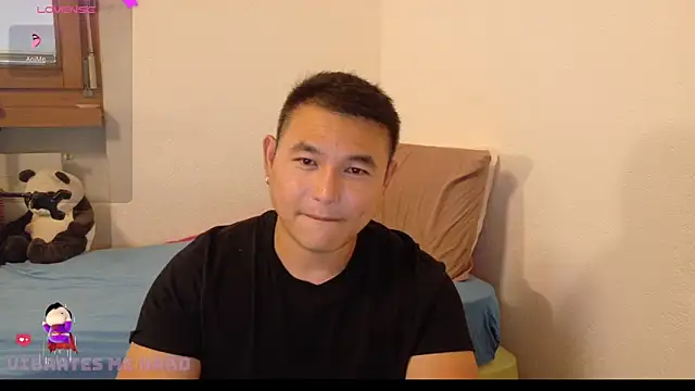 AsianBoy WhiteDaddy online show from September 2025 11:12:02 AM