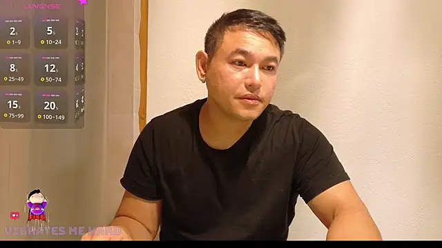 AsianBoy WhiteDaddy online show from September 2025 04:37:02 AM