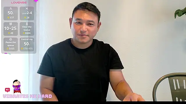 AsianBoy WhiteDaddy online show from September 2025 06:28:02 AM