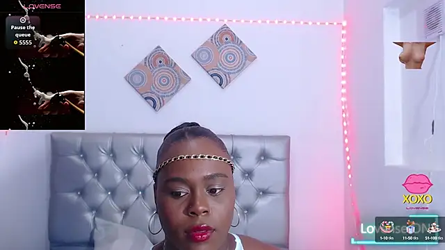 biigass ebony online show from September 2025 03:41:02 AM