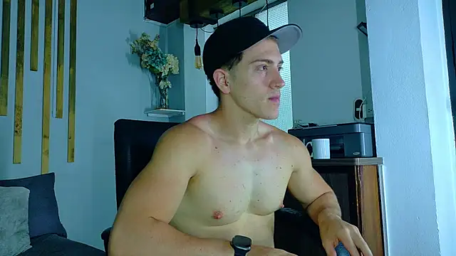 Snapshot of ALANNFERRER chatting on September 2025 10:31:02 AM ALANNFERRER online show from September 2025 10:31:02 AM