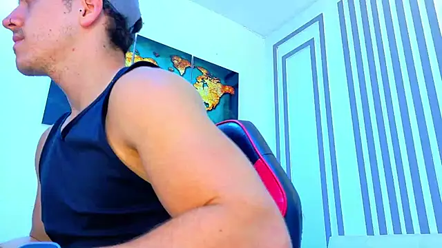 Snapshot of ALANNFERRER chatting on October 2025 10:12:02 AM ALANNFERRER online show from October 2025 10:12:02 AM