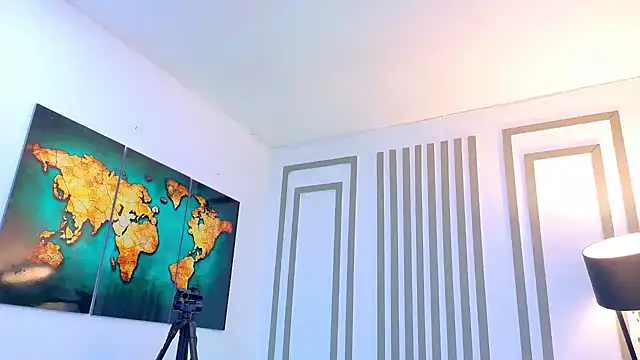 Snapshot of ALANNFERRER chatting on October 2025 09:51:01 AM ALANNFERRER online show from October 2025 09:51:01 AM