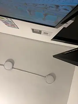 Snapshot of ALANNFERRER chatting on October 2025 10:14:01 AM ALANNFERRER online show from October 2025 10:14:01 AM