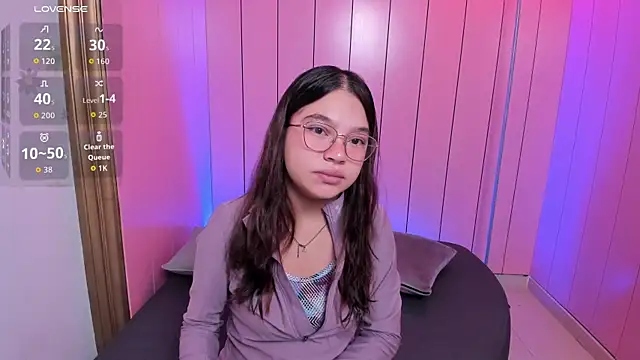 Laurent Scott  online show from September 2025 12:21:01 PM