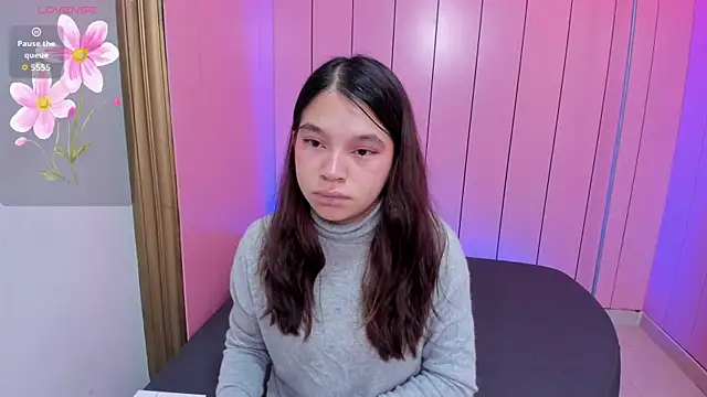 Laurent Scott  online show from September 2025 09:14:02 AM