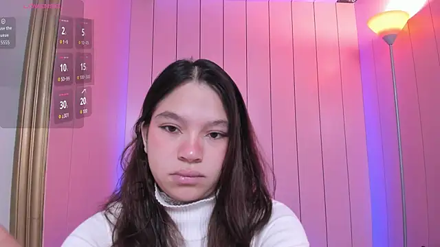 Laurent Scott  online show from October 2025 12:04:01 PM