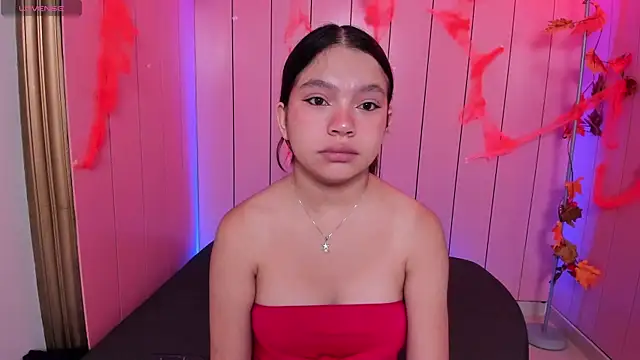 Laurent Scott  online show from October 2025 04:25:02 AM