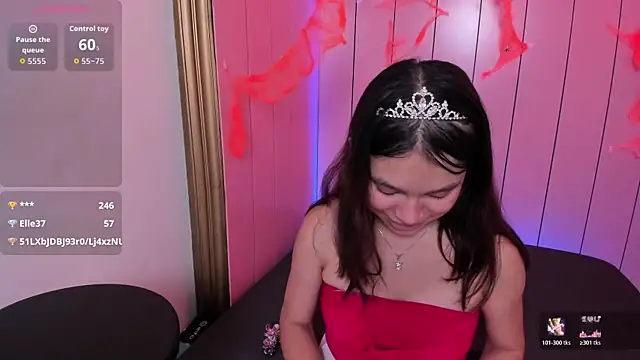 Laurent Scott  online show from October 2025 04:30:02 PM