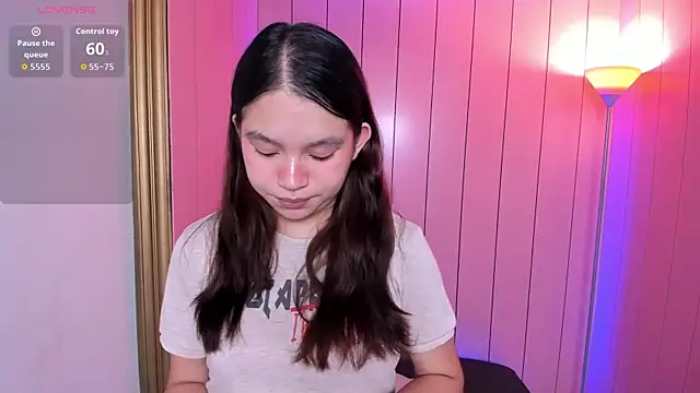 Laurent Scott  online show from November 2025 03:42:02 AM