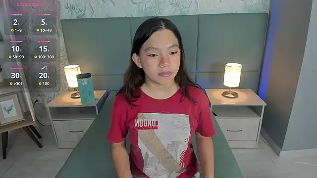 Laurent Scott  online show from November 2025 03:39:02 AM