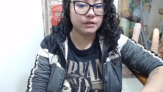 greeneyes nurse online show from October 2025 02:44:01 AM