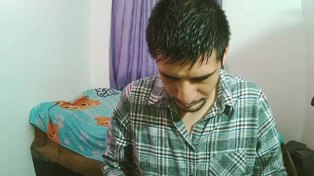 Braulio master online show from October 2025 11:30:01 AM