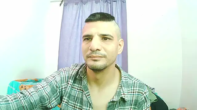 Braulio master online show from October 2025 11:55:02 AM