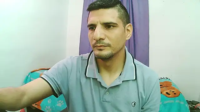 Braulio master online show from November 2025 10:21:01 PM